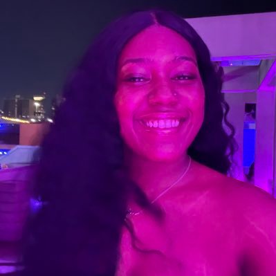 25 ♎️. Nurse 🩺 Fisk University Alumna. @maflayflay_ #KeithBursey💙 #LongLiveJoe💜