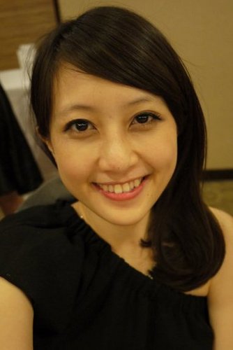 alicelin10270's profile picture. 