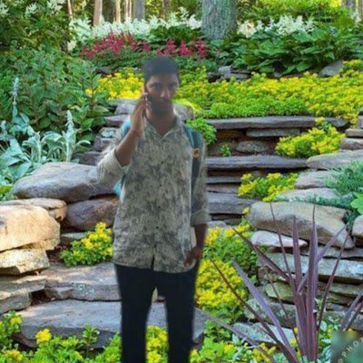 ShameerBhupathi's profile picture. I try to learn new things