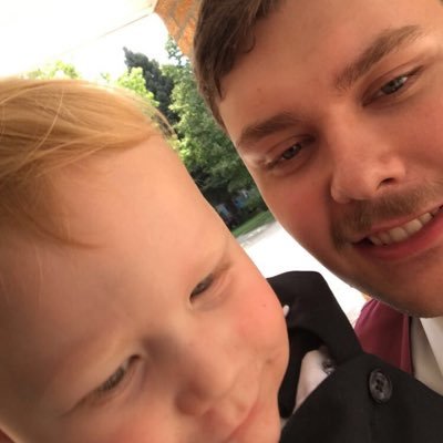 BrockShult's profile picture. 