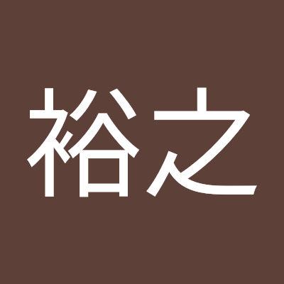 kuwakuwaclub's profile picture. 長沼裕之