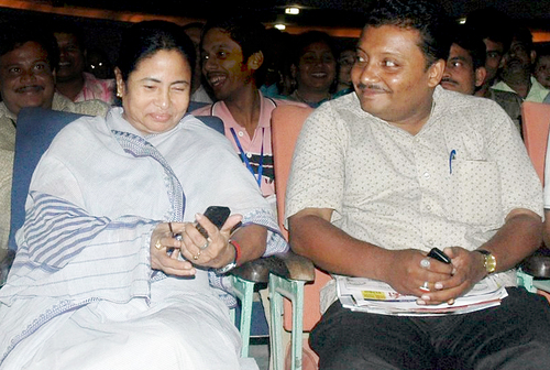 SubrataRoy2's profile picture. 