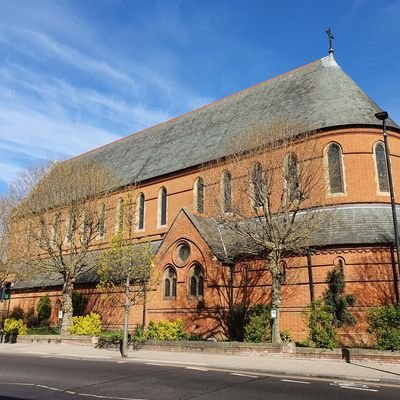 Anglo-Catholic Parish in @SouthwarkCofE near Clapham Junction, serving Lavender Hill & Queenstown Road. Sunday Mass: 11am