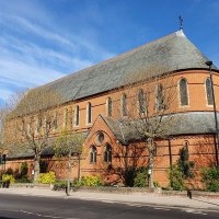 The Ascension, Lavender Hill (@ascensionsw11) 's Twitter Profile Photo