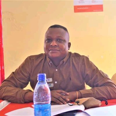 Boyomainfos's profile picture. Gestion des projets /Justice / Droits Humains /Société civile /Presse et Communication/Humanitaire.