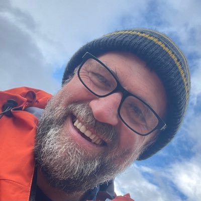 I-am passionate about wild camping in Scotland,walking , Mtb ,Kayaking follow my adventures over on my YouTube channel https://t.co/nHlRDuf7Pq