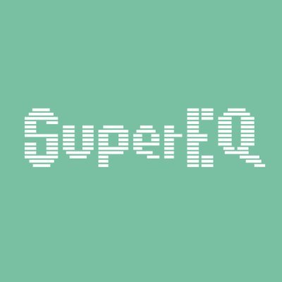 SuperEQ_net Profile Picture