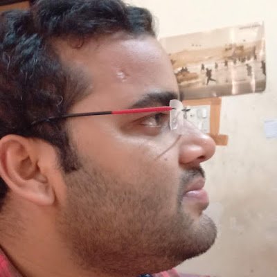 SinghMadhavam's profile picture. 