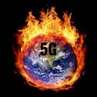 5G is een gevaar voor de wereld waar wij in leven! U kunt ons ook volgen op Instagram.