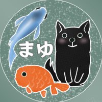 まゆ (@mayusasasa) Twitter profile photo
