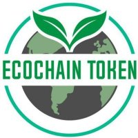 EcoChainOfficial (@ecochaintoken) 's Twitter Profile Photo