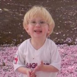 JoeShackleton20's profile picture. 