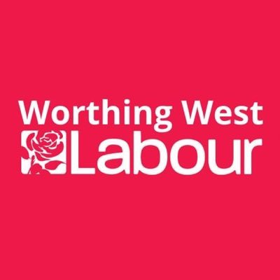 Working and campaigning with Dr Beccy Cooper MP, Worthing's Labour Council and the community to deliver the fairest, greenest coastal town. #winninginworthing