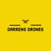 Darrens Drones (@ddrone10) Twitter profile photo