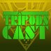 tripodscast (@tripodscast) Twitter profile photo tripodscast (@tripodscast) Twitter profile photo