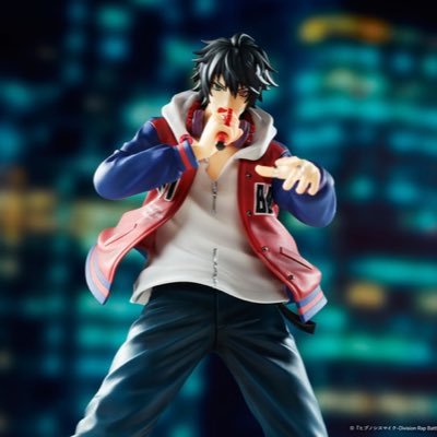 男性声優ラッププロジェクト「ヒプノシスマイク -Division Rap Battle-」のグッズ情報、ヒプマイイベントをお届けする非公式アカウントです。