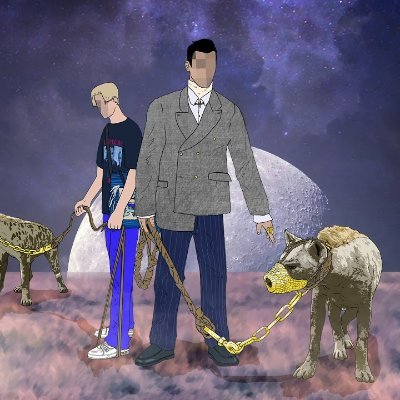 geanfnbr's profile picture. 15