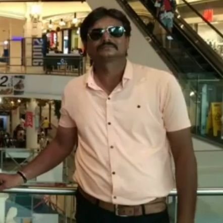 sinh_bhart's profile picture. Rajveersinh