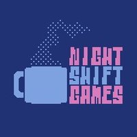Night Shift Games (@nightshiftgms) 's Twitter Profile