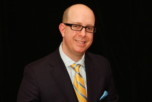 Recruiting and talent acquisition efficiency consultant, and founder of Aspen Advisors.