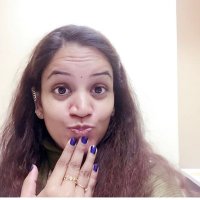 RohiniKannan (@rohinikannan9) Twitter profile photo