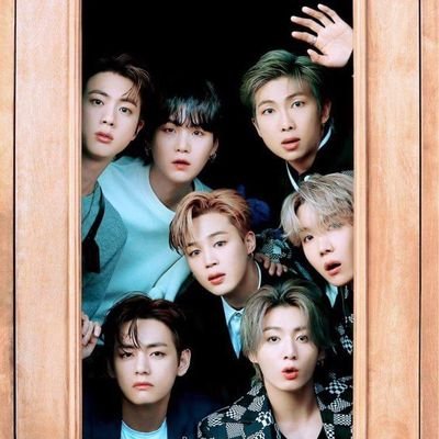IAM69632935's profile picture. we are together bulletproof 💜

OT7 💫🐋 ♡