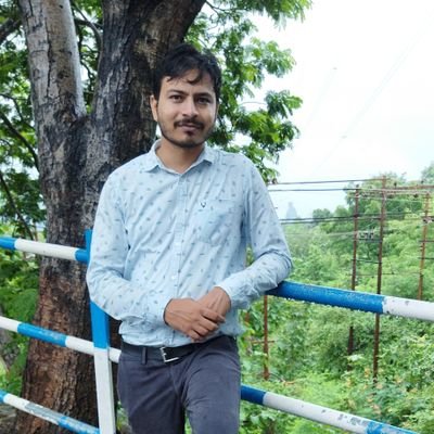 alaythakor's profile picture. Chartered Accountant । Nation First