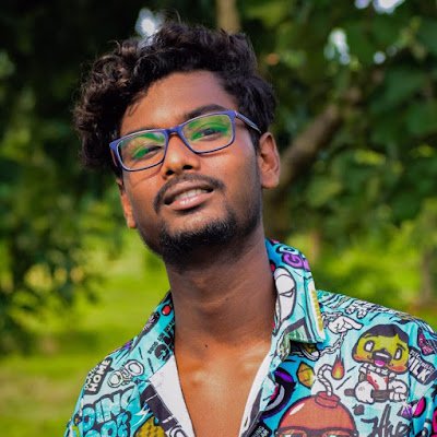 52Soren's profile picture. 