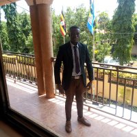 Damba George Sanyu (owekitibwa)(@DambaSanyu) 's Twitter Profile Photo