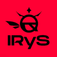 ||:💎 IRySanctuary【中文非官方IRyS單推群】さんのプロフィール画像
