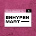 ENHYPEN MART (@enhypenmart) Twitter profile photo