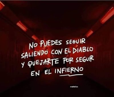 Hay que vivir. Mami, psicóloga. Tú estás bien pq no hemos puesto nombre a lo tuyo (Freud)