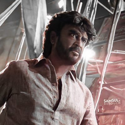 ( @RajiniFollowers Backup Account ) Uniting all Adherent Fans and Followers of Superstar Rajinikanth! If @rajinifollowers is calm - @rajini_follower will boot🤘