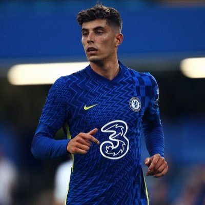 Kai havertz fc | new to football Twitter | ifb