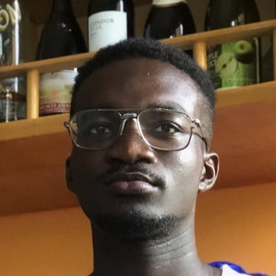 kb__omari's profile picture. Designing visual solutions. Psychology 👨‍🎓 UI/UX 💻 📨 bkwadwoomari@gmail.com