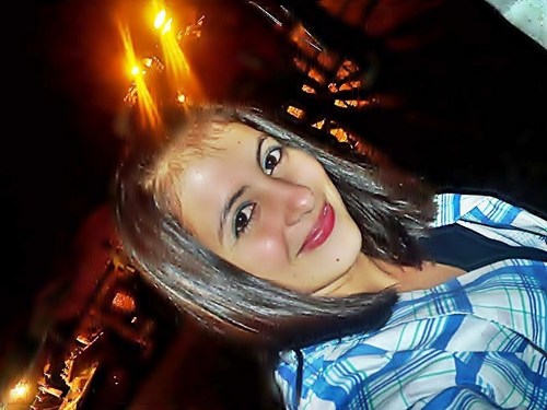 Se quiseer Falar mal de mim!! Me Chame !! Seii coisas terriveis a meu respeitoo (Clarice Lispector)