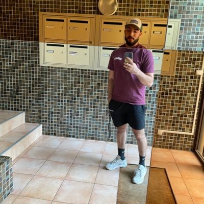 Perpignan / 24 ans/ 🏋️‍♂️ Coach Sportif