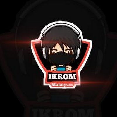 MaknyussSlot's profile picture. Oi