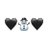 SNblack_hana