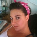 Athene Van Pool - @Teenieluv - Twitter