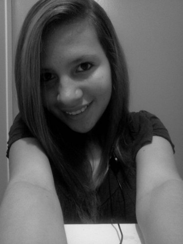 hah love the world! and @justinbieber ;} #TeamFollowBack