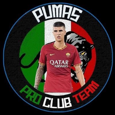 RUOLO : DC 🏅/ CLUB : @PuMaSproclub/ ID : Frankestein_93 / PS4 / 🇮🇹 / #23/

🏆 x1 Campionato FVPA Lega D2
🏆 x1 Campionato VPG Lega D2