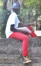 eu sou o @mariorenatoo e sou também integrante do @gnovaera