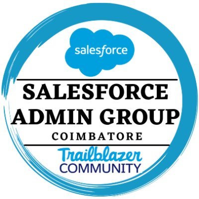 Salesforce Admín Group, Coímbatore, Indía