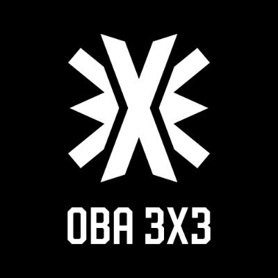 Official twitter account of Osaka 3x3 Basketball Association. 大阪3x3バスケットボール連盟の公式Twitterアカウントです。大会情報や各種情報を発信していきます。#oba3x3 #basketball #3x3 #バスケ #大阪 #osaka