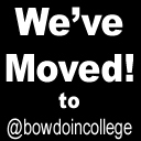 bowdoinnews's profile picture. The news feed from Bowdoin College, a nationally renowned college of liberal arts and science.
