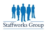 Staffworks offers companies of all sizes a strategic partner to help ﬁll short and long-term workplace needs.