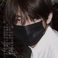 ًchesca⁷ CLOSED(@winterr_tae) 's Twitter Profile Photo