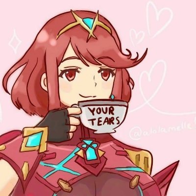 azraelstayla's profile picture. The merchants and the traders have come; their profits are pre-ordained