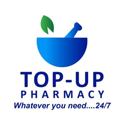 Top-Up Pharmacy